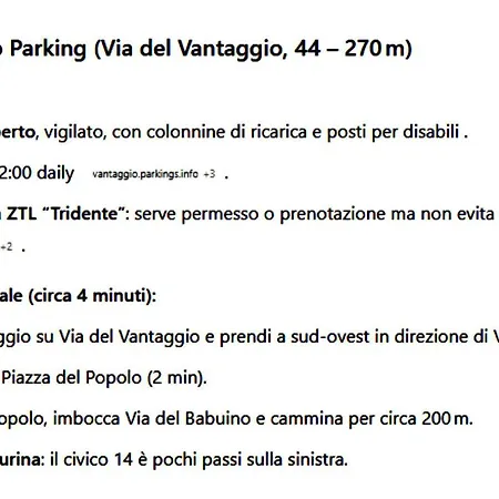 Awesome * Roma