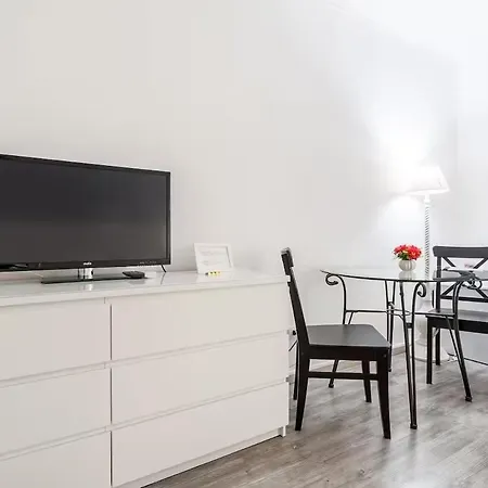 Awesome فندق مبيت وإفطار روما