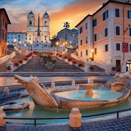 Awesome * Rome